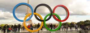 Summer Olympic Games in Paris 2024