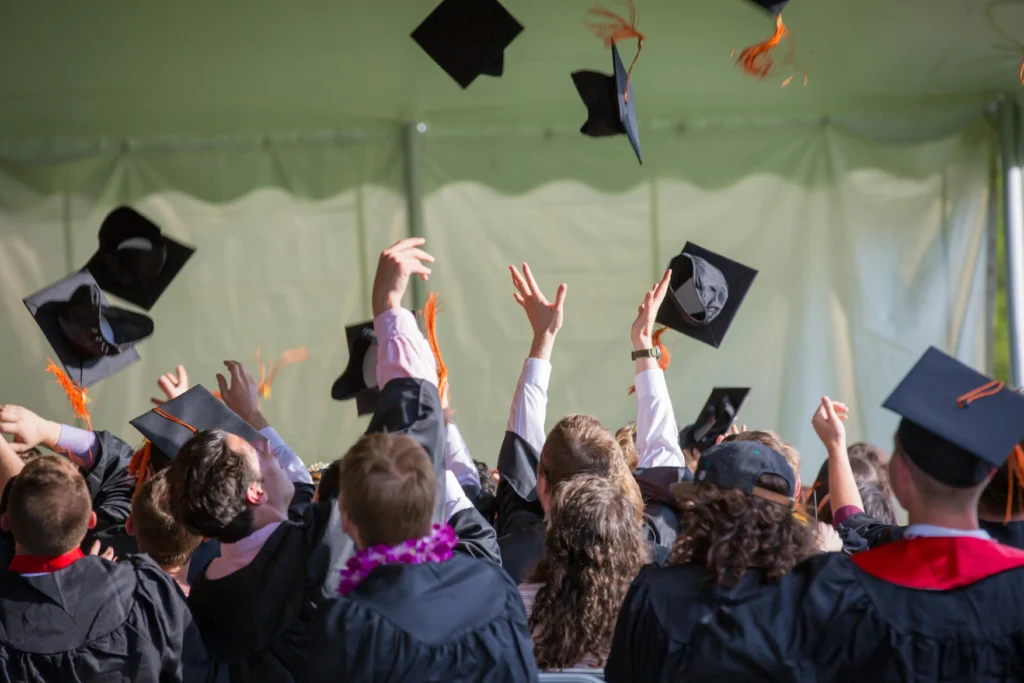 US scholarships for UK students
