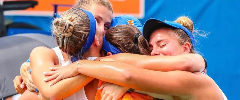 Student-Athlete mental health