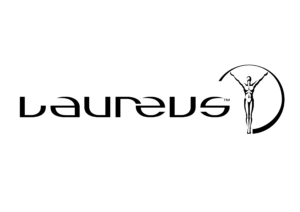 Laureus logo