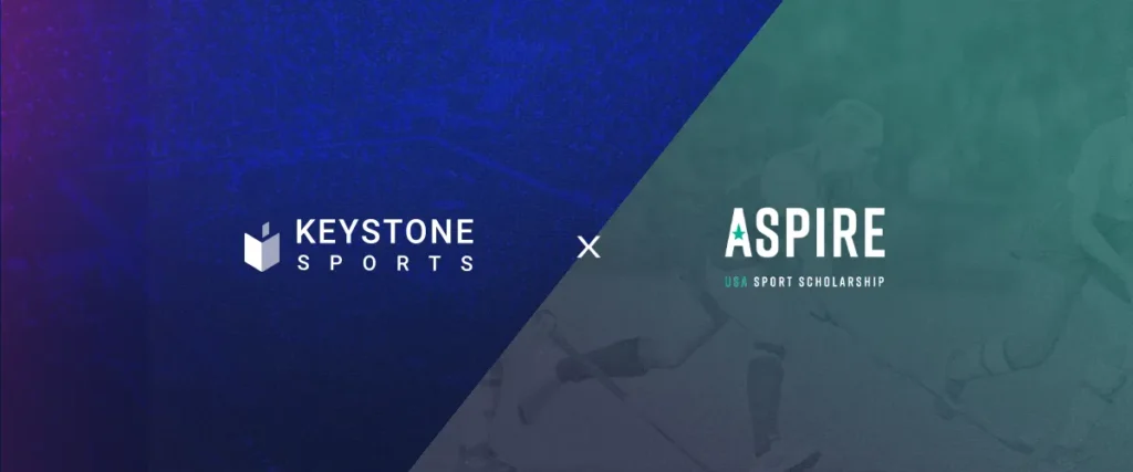 Aspire USA joining Keystone Sports