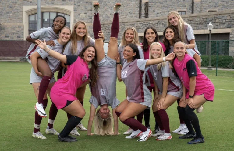 eden skyers college soccer team